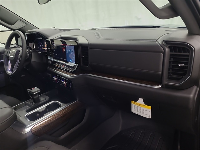 2026 – GMC – Sierra 1500