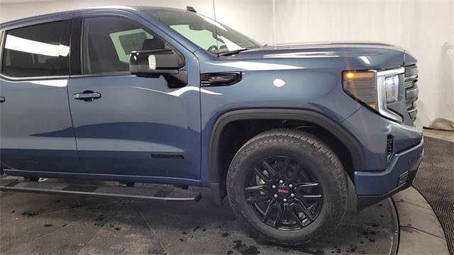 2026 – GMC – Sierra 1500