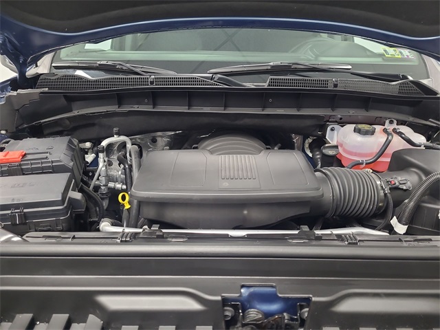 2026 – GMC – Sierra 1500