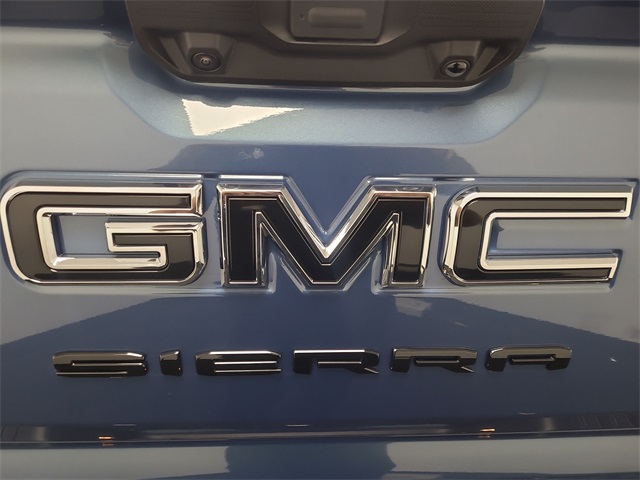 2026 – GMC – Sierra 1500