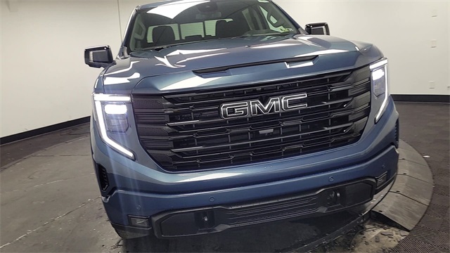 2026 – GMC – Sierra 1500