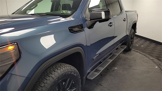 2026 – GMC – Sierra 1500