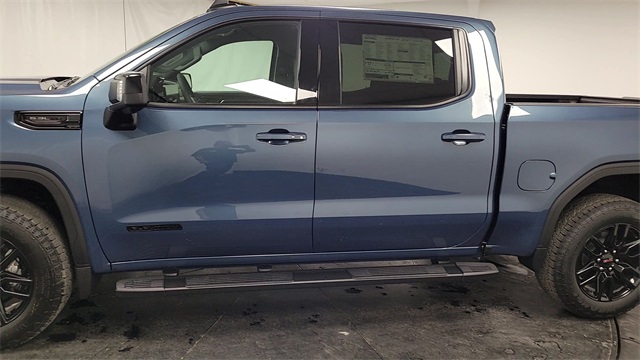 2026 – GMC – Sierra 1500