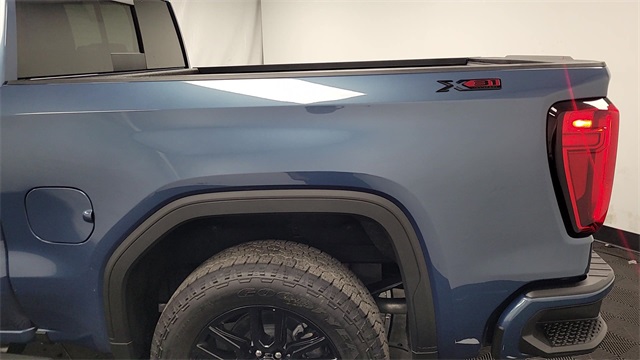 2026 – GMC – Sierra 1500
