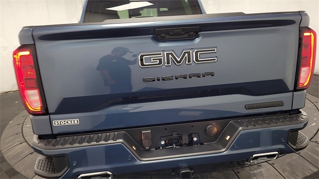 2026 – GMC – Sierra 1500