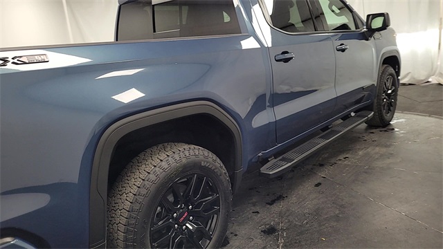 2026 – GMC – Sierra 1500