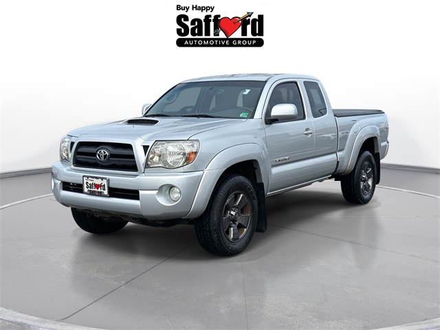 2010 Toyota Tacoma Access Cab V6 4WD