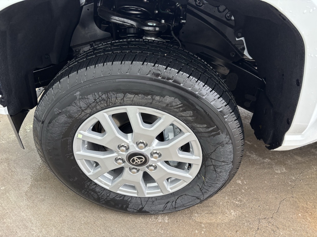 Used Car 2025 Toyota Tacoma  For Sale Under $40,000 In Austin, Texas