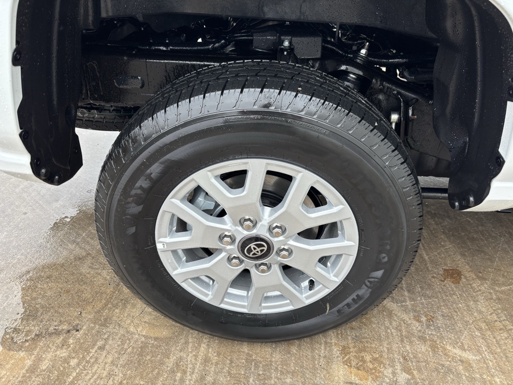 Used Car 2025 Toyota Tacoma  For Sale Under $40,000 In Austin, Texas