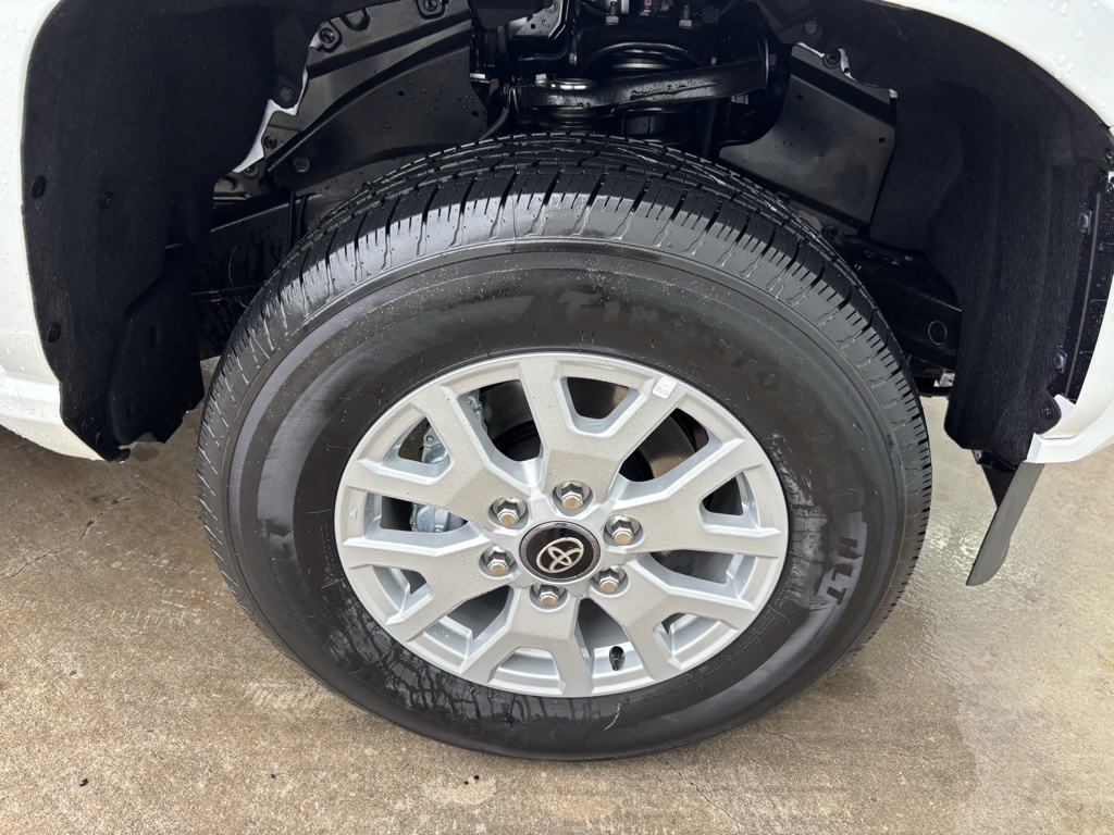 Used Car 2025 Toyota Tacoma  For Sale Under $40,000 In Austin, Texas