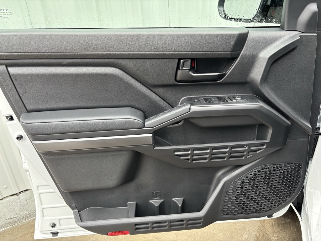 Used Car 2025 Toyota Tacoma  For Sale Under $40,000 In Austin, Texas