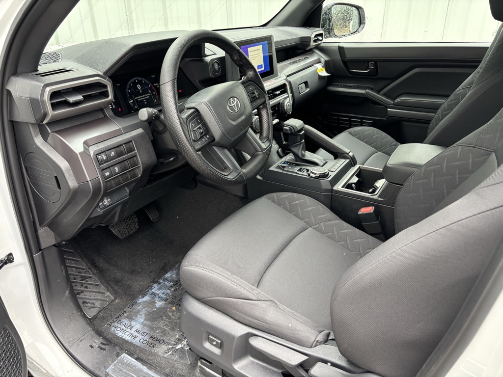 Used Car 2025 Toyota Tacoma  For Sale Under $40,000 In Austin, Texas