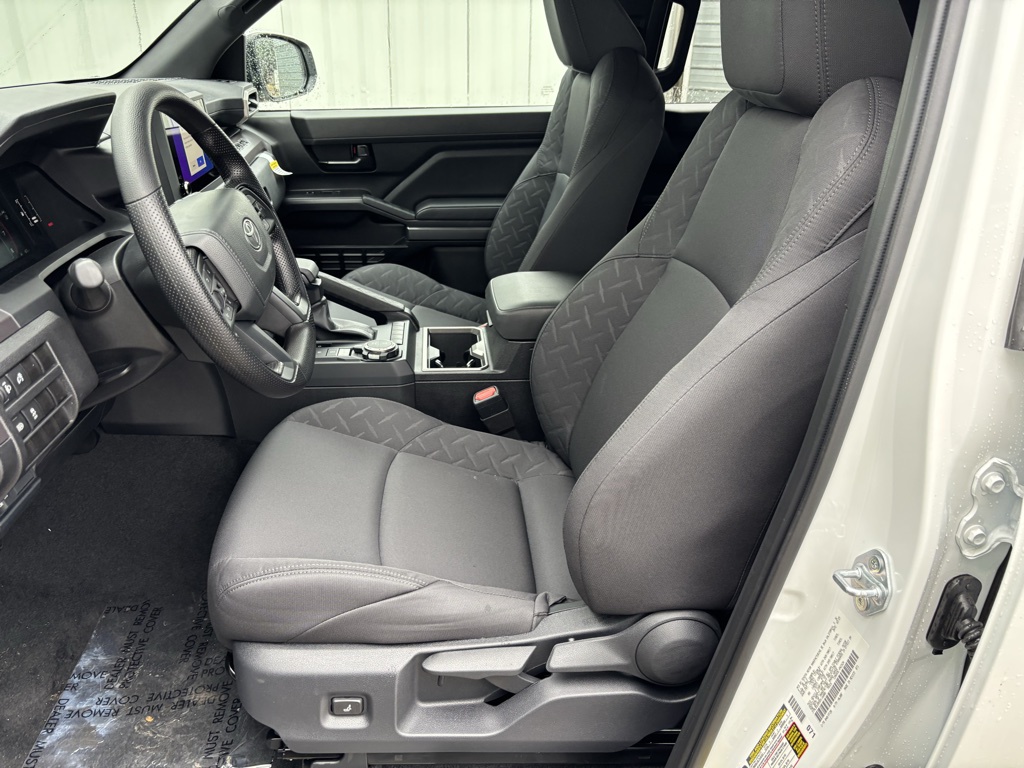 Used Car 2025 Toyota Tacoma  For Sale Under $40,000 In Austin, Texas