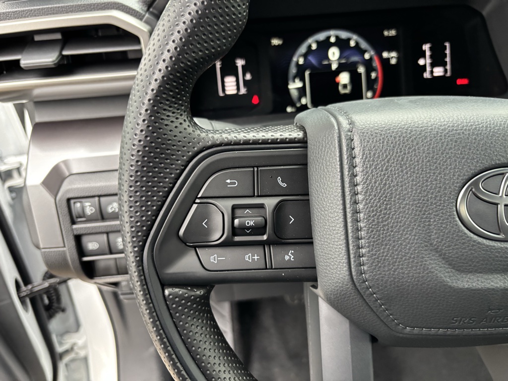 Used Car 2025 Toyota Tacoma  For Sale Under $40,000 In Austin, Texas