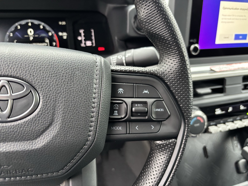 Used Car 2025 Toyota Tacoma  For Sale Under $40,000 In Austin, Texas