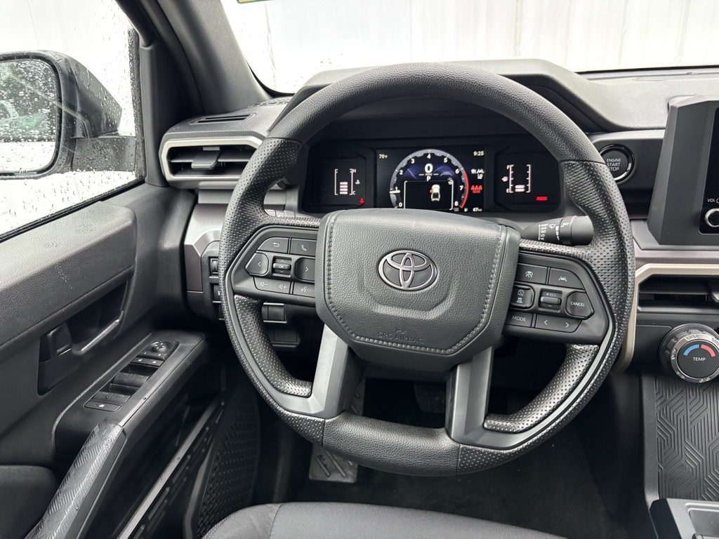 Used Car 2025 Toyota Tacoma  For Sale Under $40,000 In Austin, Texas