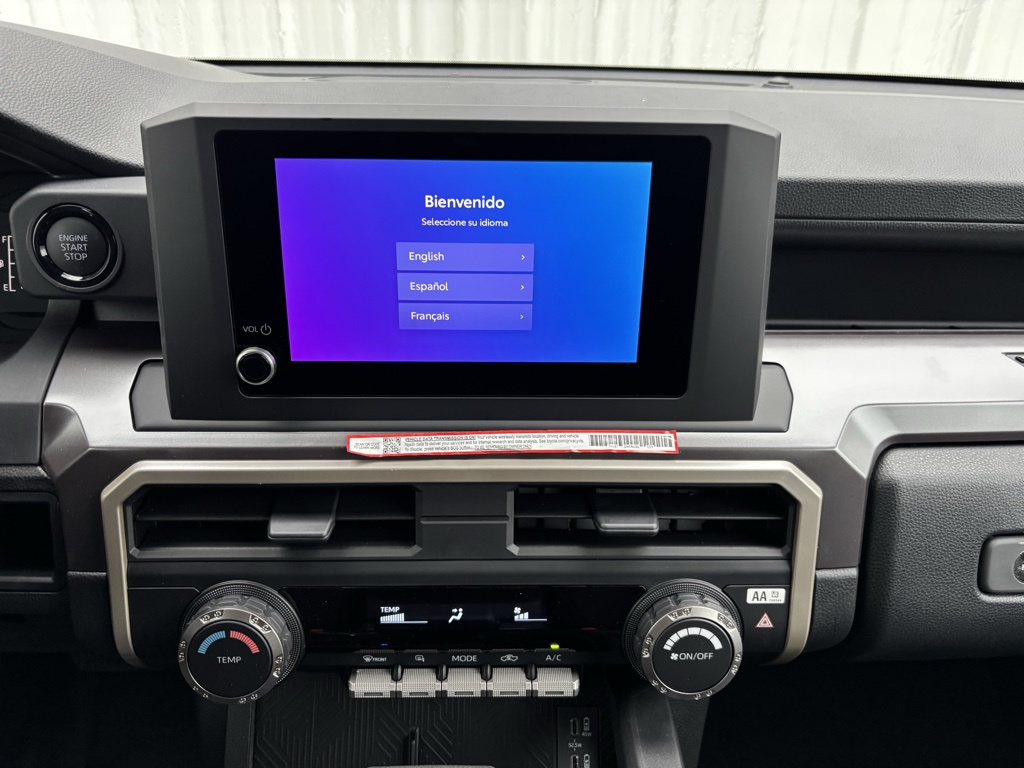 Used Car 2025 Toyota Tacoma  For Sale Under $40,000 In Austin, Texas