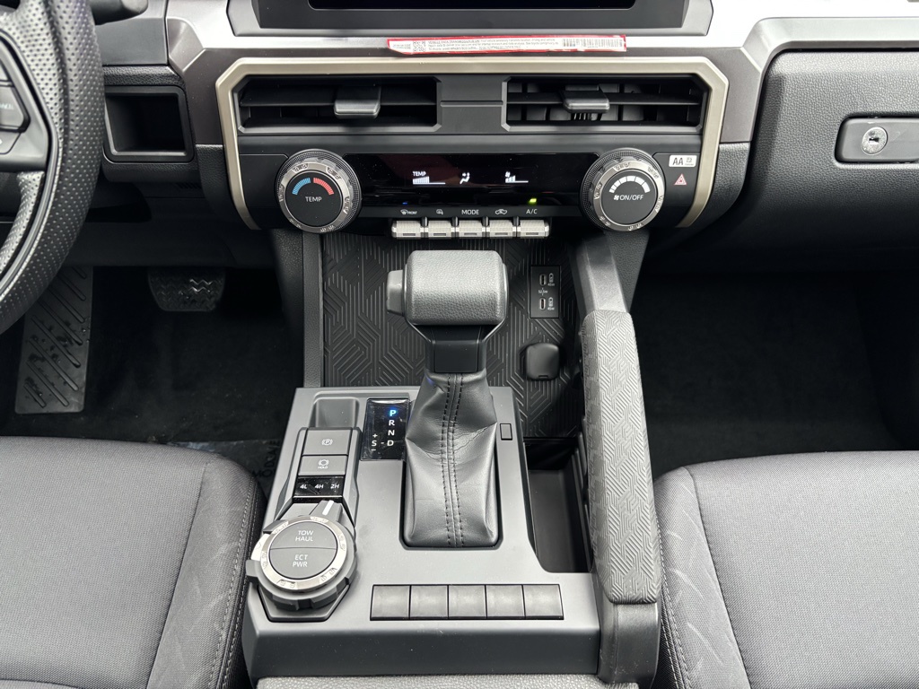 Used Car 2025 Toyota Tacoma  For Sale Under $40,000 In Austin, Texas