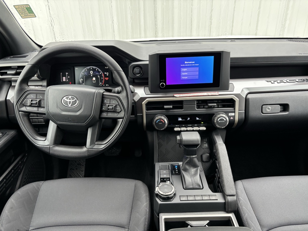 Used Car 2025 Toyota Tacoma  For Sale Under $40,000 In Austin, Texas