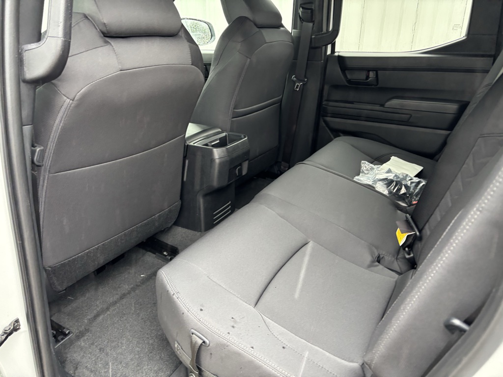 Used Car 2025 Toyota Tacoma  For Sale Under $40,000 In Austin, Texas