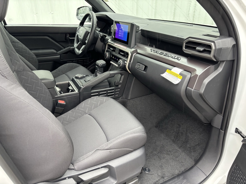 Used Car 2025 Toyota Tacoma  For Sale Under $40,000 In Austin, Texas