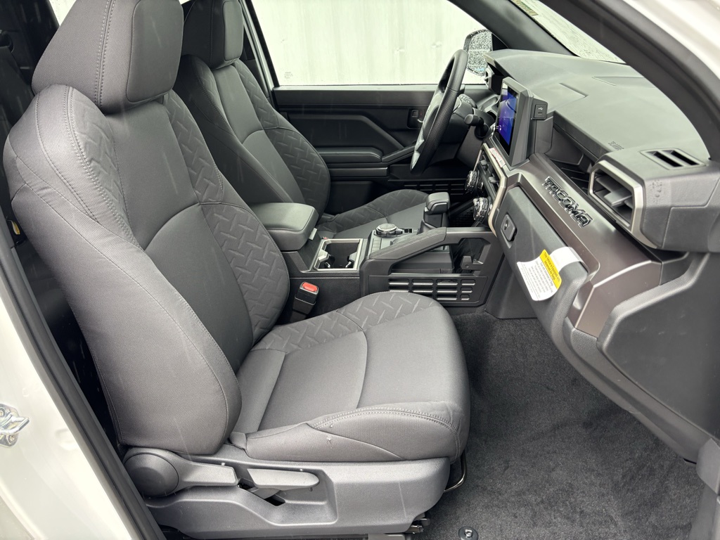 Used Car 2025 Toyota Tacoma  For Sale Under $40,000 In Austin, Texas