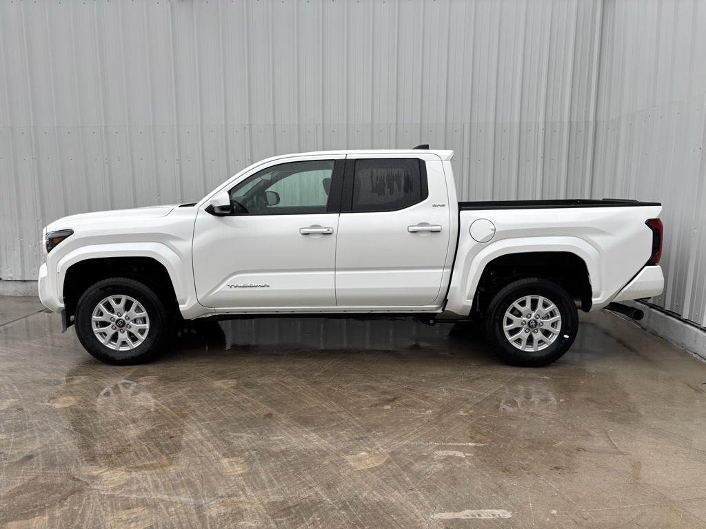 Used Car 2025 Toyota Tacoma  For Sale Under $40,000 In Austin, Texas