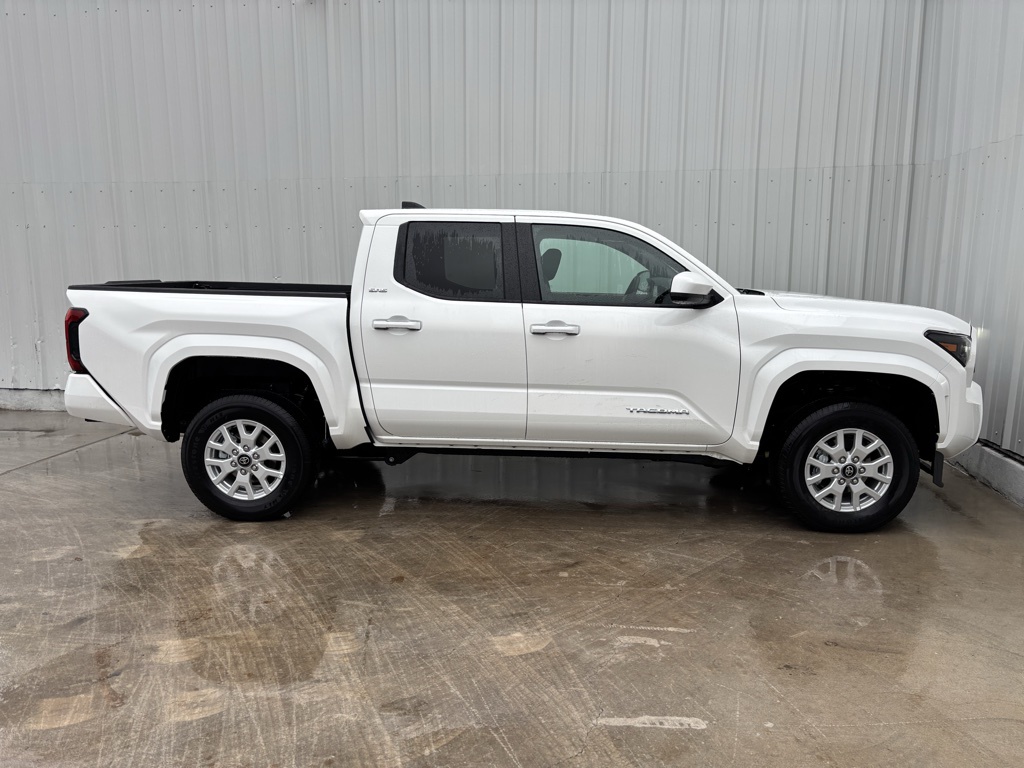 Used Car 2025 Toyota Tacoma  For Sale Under $40,000 In Austin, Texas