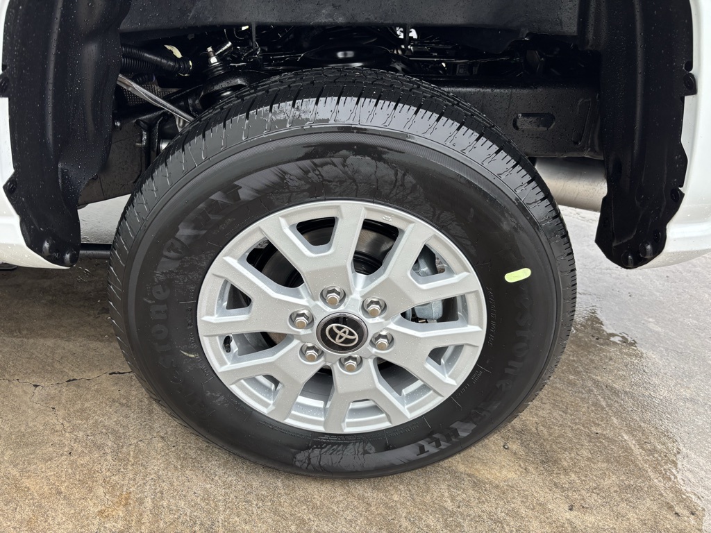 Used Car 2025 Toyota Tacoma  For Sale Under $40,000 In Austin, Texas