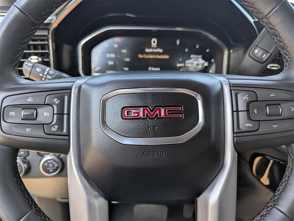 Used Car 2024 Gmc Sierra 1500  Tk10543 For Sale Under $50,000 In Austin, Texas