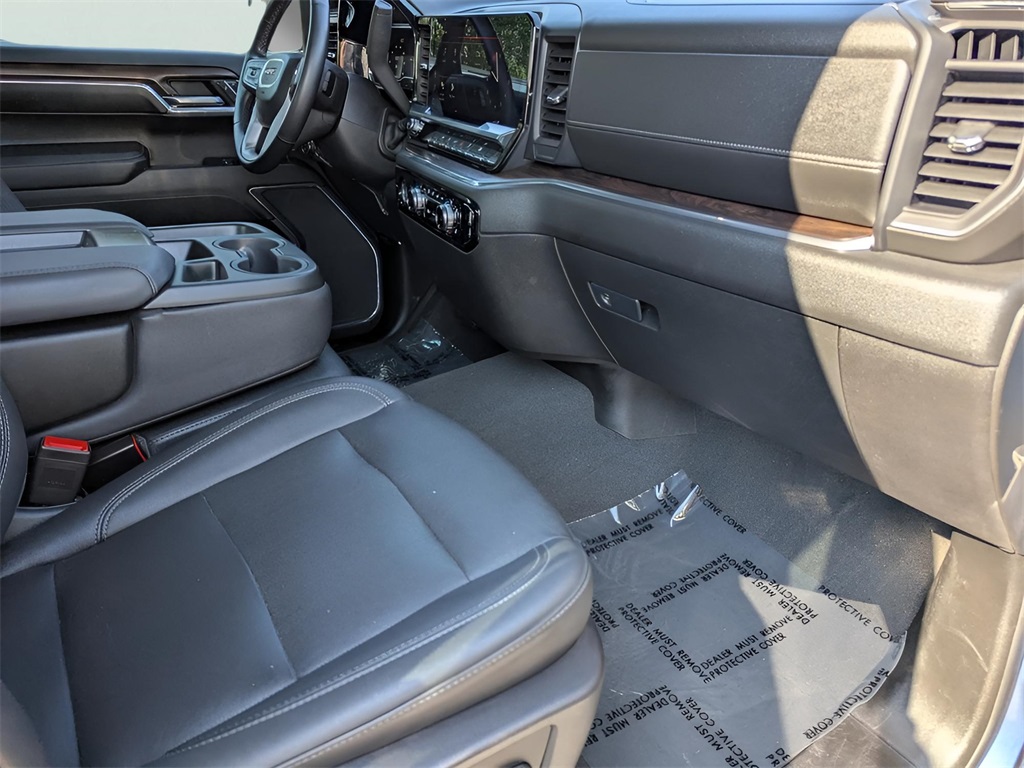 Used Car 2024 Gmc Sierra 1500  Tk10543 For Sale Under $50,000 In Austin, Texas