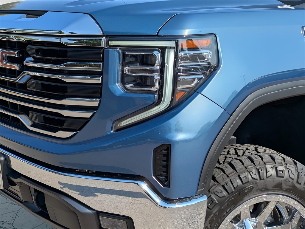 Used Car 2024 Gmc Sierra 1500  Tk10543 For Sale Under $50,000 In Austin, Texas