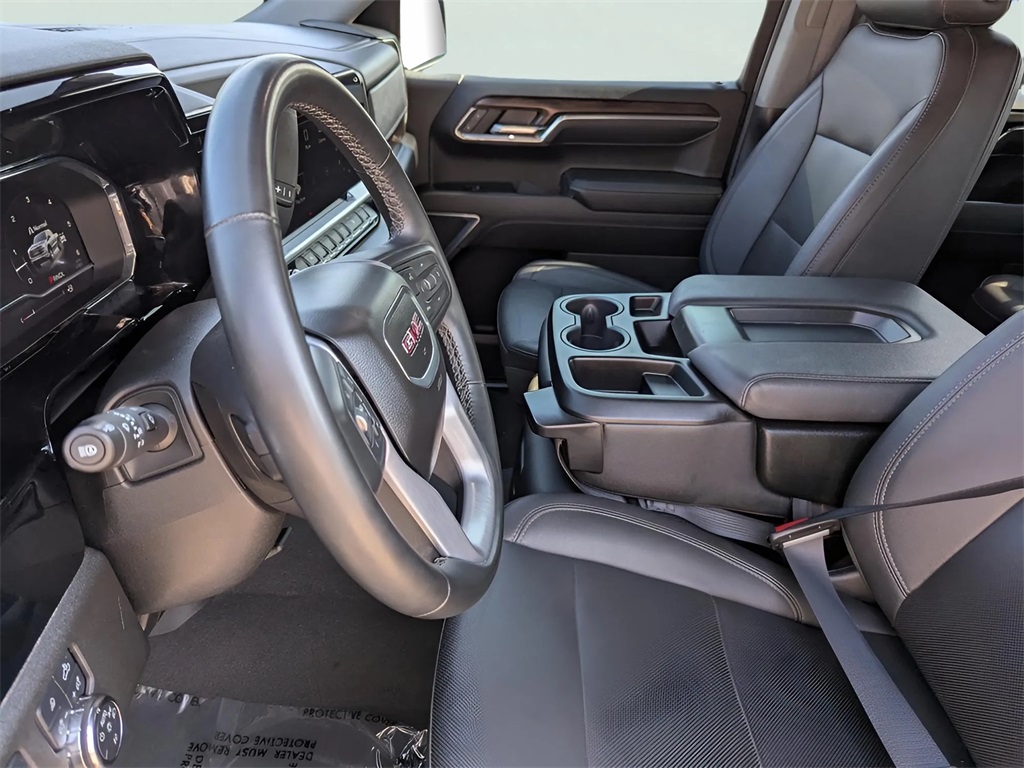 Used Car 2024 Gmc Sierra 1500  Tk10543 For Sale Under $50,000 In Austin, Texas