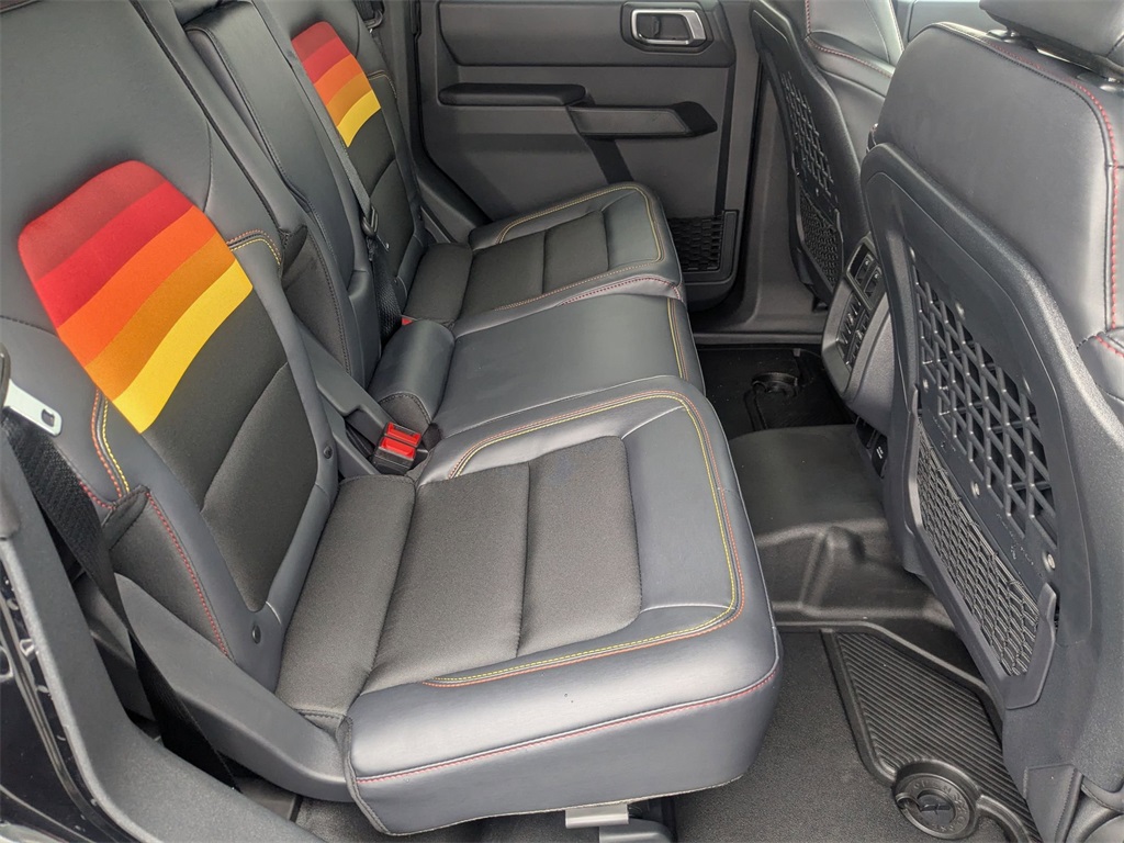 New 2025 Ford Bronco For Sale in Findlay, OH
