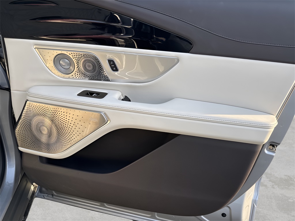 2024 Lincoln Nautilus