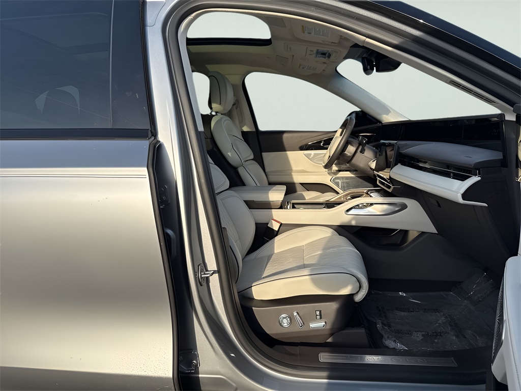 2024 Lincoln Nautilus