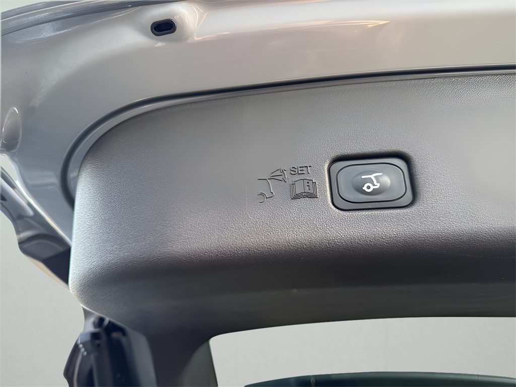 2024 Lincoln Nautilus