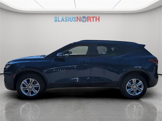 2022 Chevrolet Blazer 2LT AWD