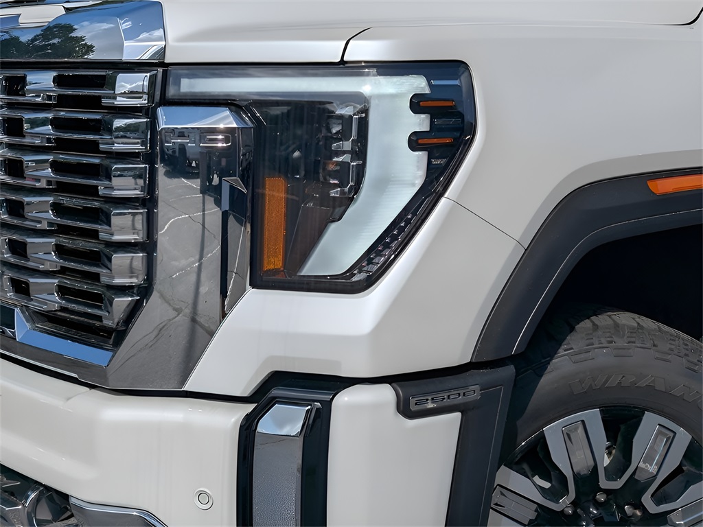 New Car 2025 Gmc Sierra 2500hd  Denali For Sale Under $90,000 In Austin, Texas