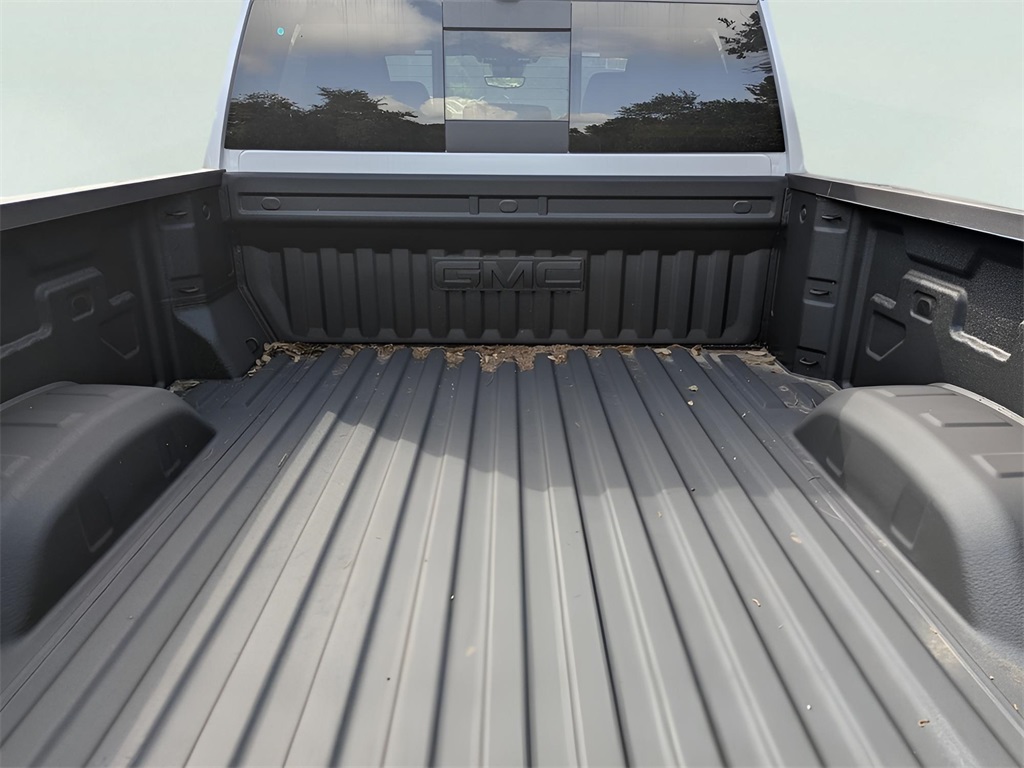 New Car 2025 Gmc Sierra 2500hd  Denali For Sale Under $90,000 In Austin, Texas