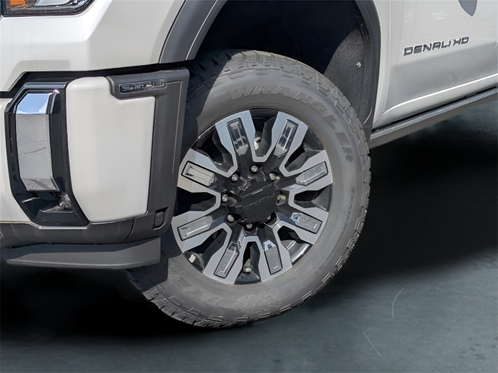 New Car 2025 Gmc Sierra 2500hd  Denali For Sale Under $90,000 In Austin, Texas
