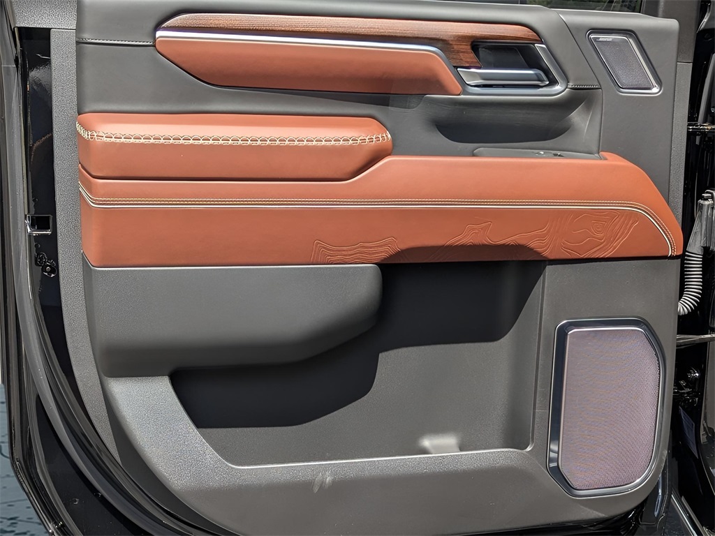 New Car 2025 Gmc Sierra 2500hd  Denali Ultimate For Sale Under $100,000 In Austin, Texas