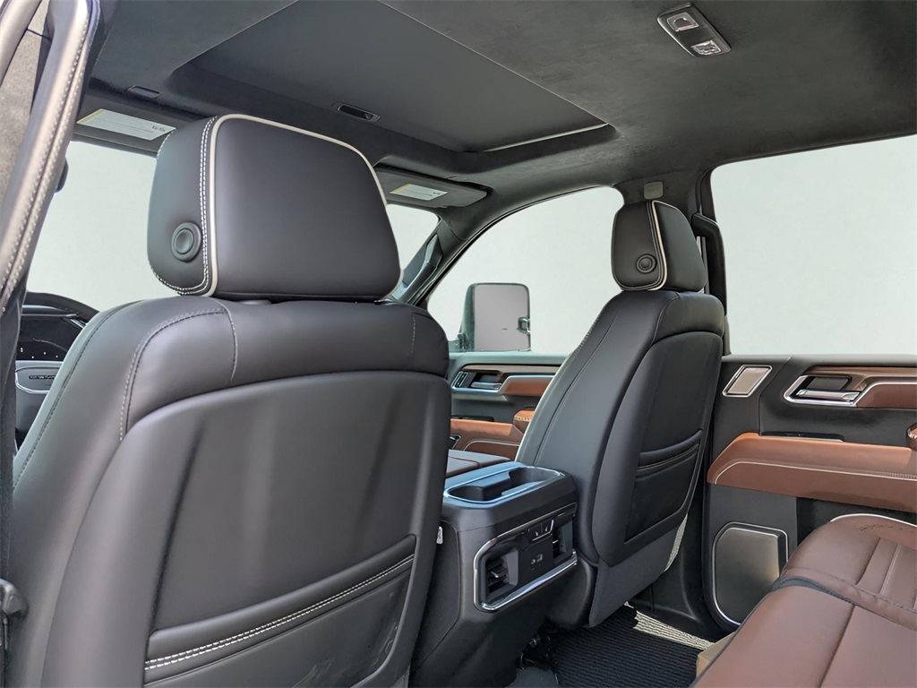 New Car 2025 Gmc Sierra 2500hd  Denali Ultimate For Sale Under $100,000 In Austin, Texas
