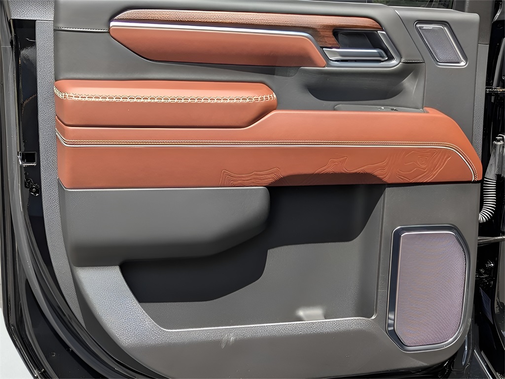 New Car 2025 Gmc Sierra 2500hd  Denali Ultimate For Sale Under $100,000 In Austin, Texas