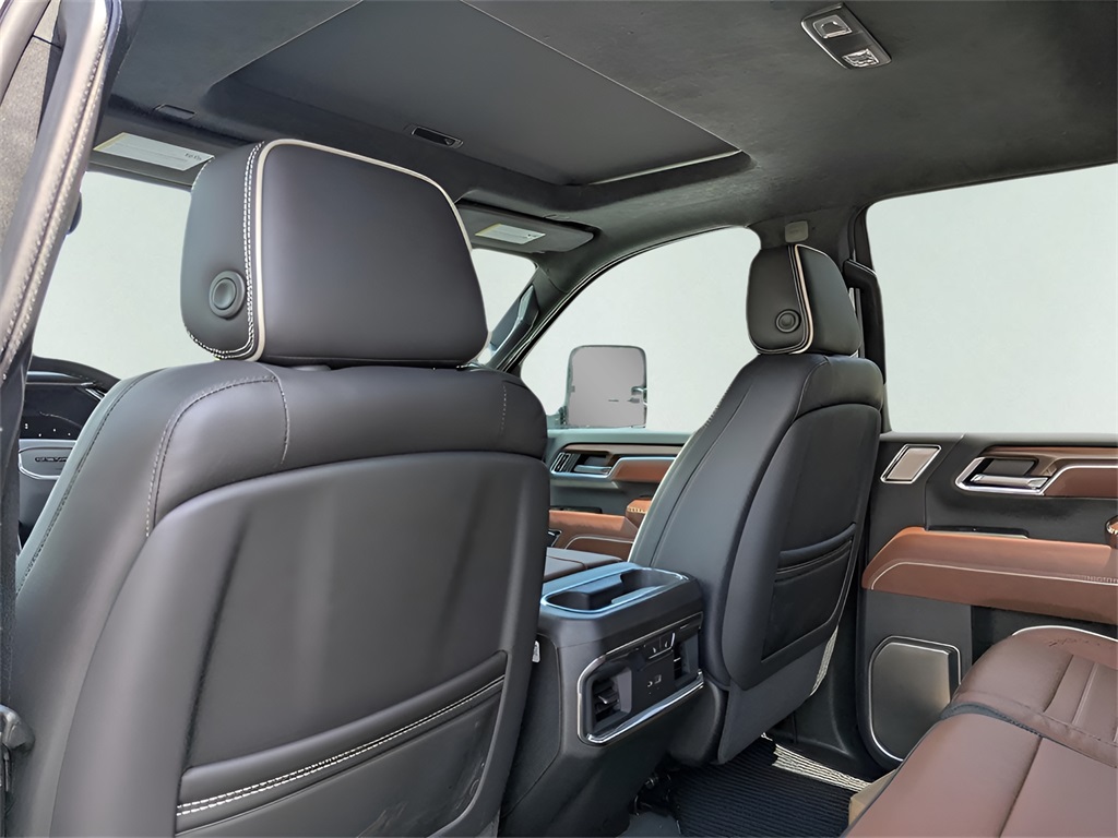 New Car 2025 Gmc Sierra 2500hd  Denali Ultimate For Sale Under $100,000 In Austin, Texas