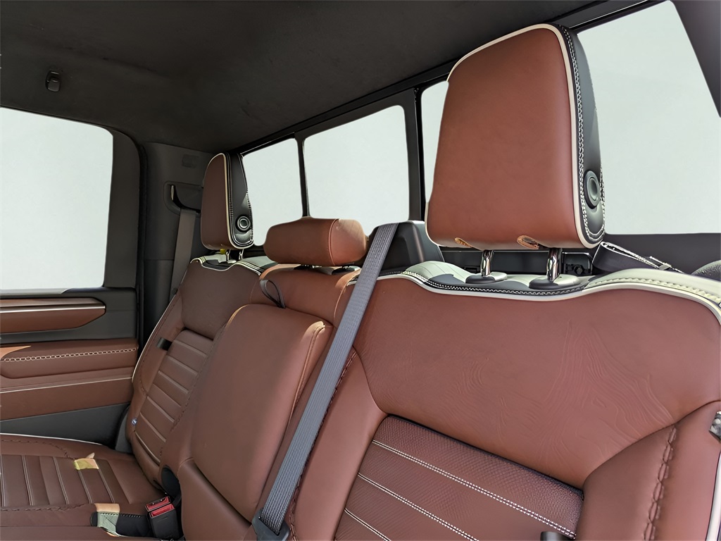 New Car 2025 Gmc Sierra 2500hd  Denali Ultimate For Sale Under $100,000 In Austin, Texas