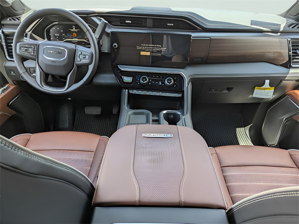 New Car 2025 Gmc Sierra 2500hd  Denali Ultimate For Sale Under $100,000 In Austin, Texas