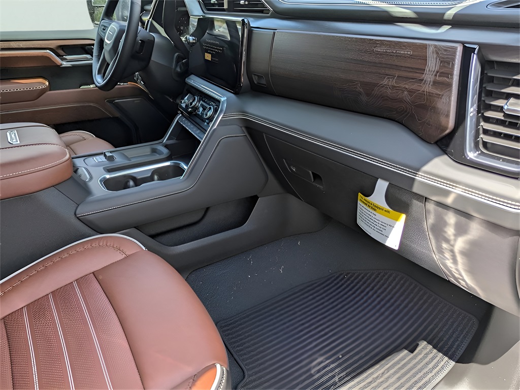 New Car 2025 Gmc Sierra 2500hd  Denali Ultimate For Sale Under $100,000 In Austin, Texas