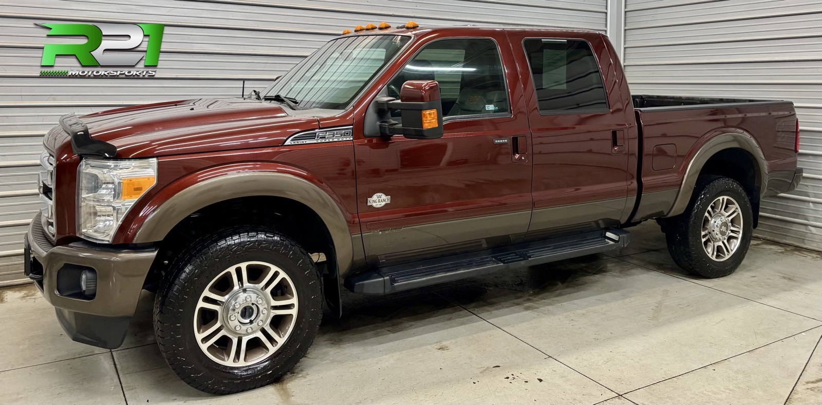 2018 Chevrolet Silverado 2500HD LTZ for sale at R21 Motorsports