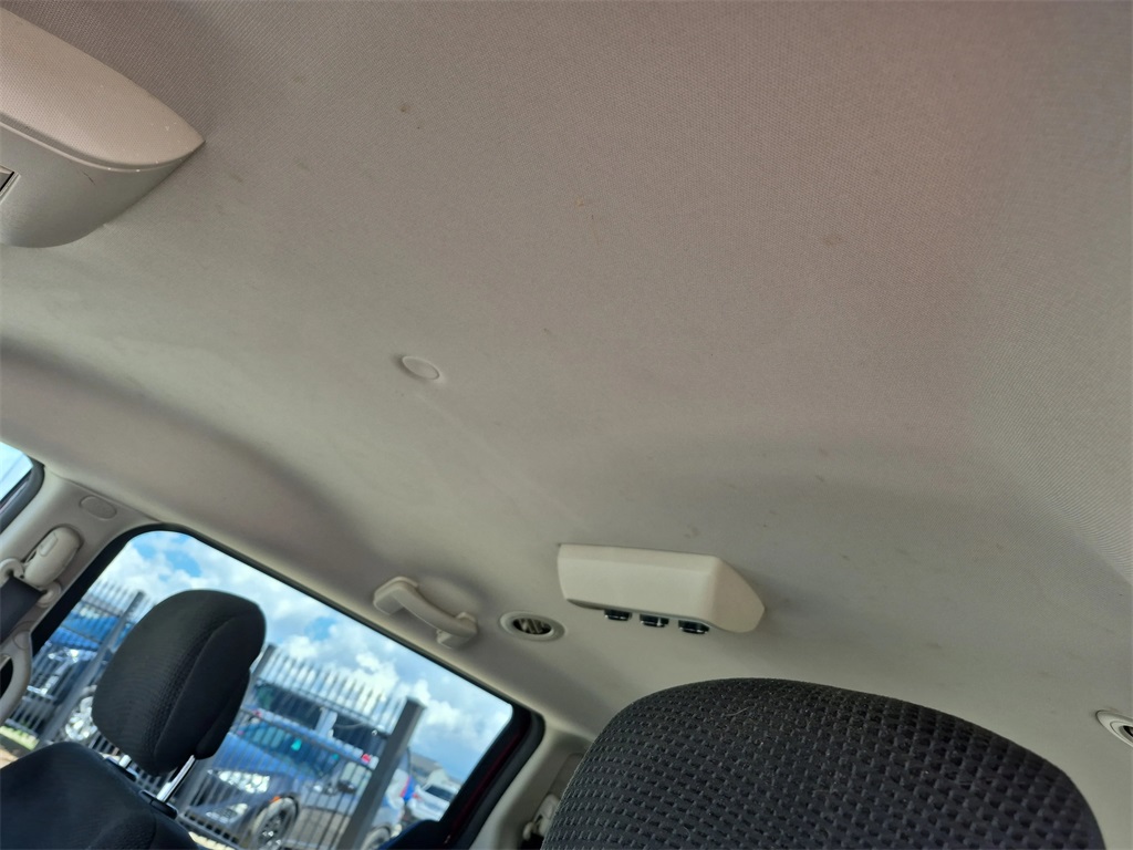 2019 Dodge Grand Caravan SE Red at DeMontrond Auto Country